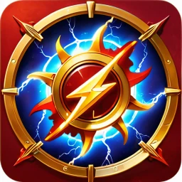 Electricity Tycoon 아이콘